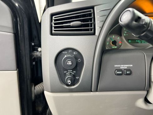 Used 2002 Buick Rendezvous CXL w/ Versatility Pkg image 17