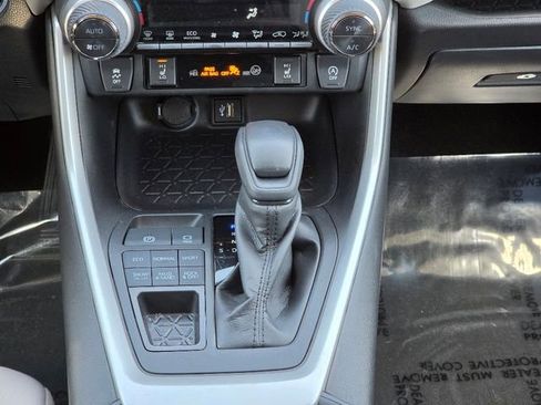 Used 2023 Toyota RAV4 XLE w/ XLE Grade Weather Package AWD/4WD image 29