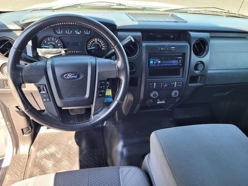 Used 2014 Ford F150 XL w/ Equipment Group 101A Mid RWD image 9