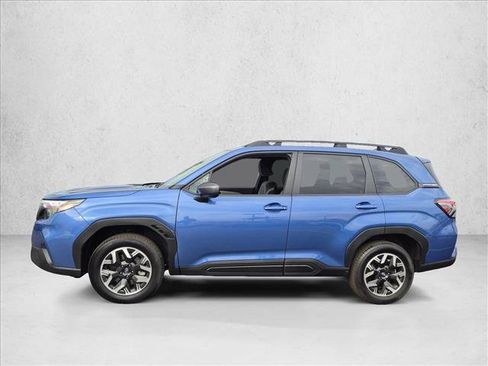 Certified 2026 Subaru Forester Premium AWD/4WD image 2