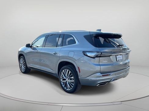 New 2026 Buick Enclave Avenir w/ Super Cruise Package AWD/4WD image 6