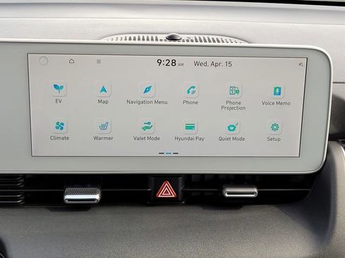Certified 2024 Hyundai Ioniq 5 SE RWD image 22