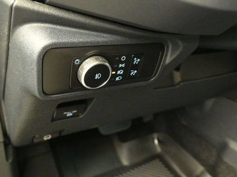 New 2026 Ford Bronco Outer Banks AWD/4WD image 14