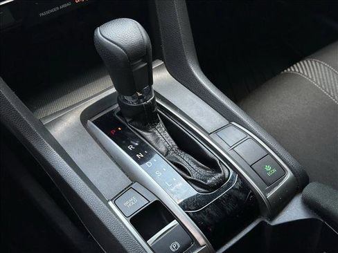 Used 2018 Honda Civic EX image 21