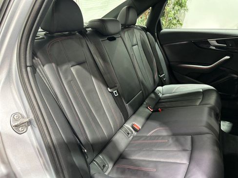 Used 2018 Audi A4 2.0T Premium Plus w/ Premium Plus Package AWD/4WD image 23