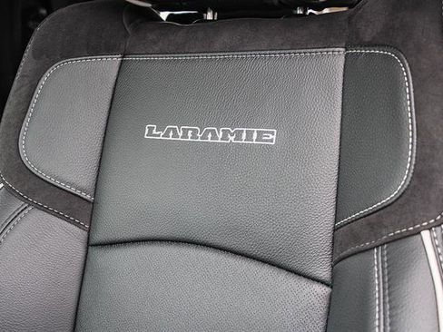 New 2026 RAM 2500 Laramie w/ Night Edition image 23