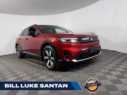 Used 2025 Honda Prologue Touring
