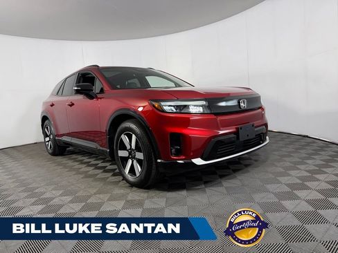 Used 2025 Honda Prologue Touring image 1