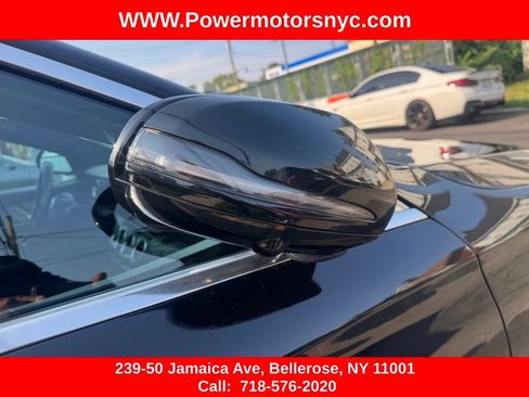 Used 2020 Mercedes-Benz E 350 4MATIC Sedan w/ Parking Assistance Package image 13