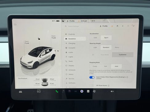 Used 2023 Tesla Model Y Performance image 23