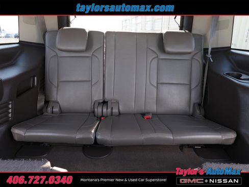 Used 2016 GMC Yukon Denali w/ Open Road Package image 7