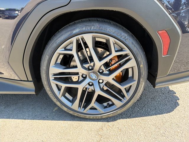 New 2026 Subaru WRX GT w/ WRX Electronics Package AWD/4WD image 25
