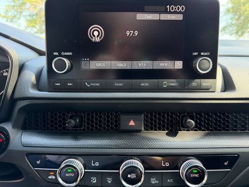 Used 2025 Honda CR-V Sport image 24