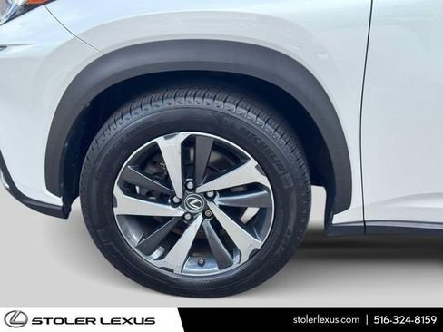 Used 2019 Lexus NX 300h AWD w/ Premium Package image 15