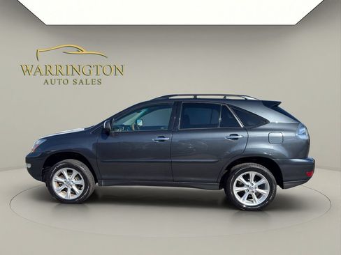 Used 2009 Lexus RX 350 AWD image 4