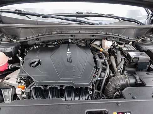 Used 2023 Hyundai Tucson SEL w/ Cargo Package image 26