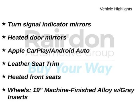 Used 2022 Honda CR-V Touring image 17