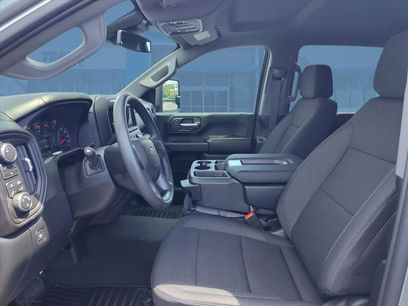 New 2026 Chevrolet Silverado 2500 Custom w/ Custom Value Package