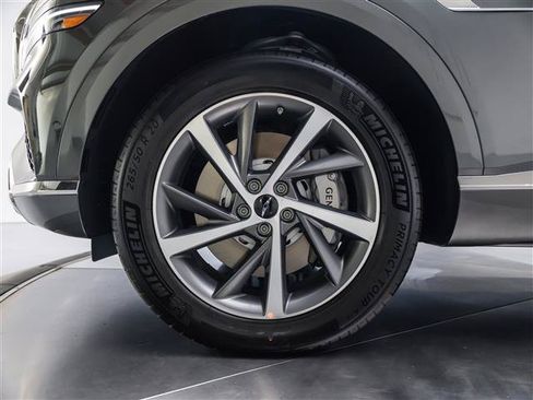 New 2026 Genesis GV80 2.5T Advanced AWD/4WD image 13