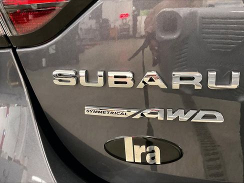 Used 2025 Subaru Legacy Limited AWD/4WD image 31
