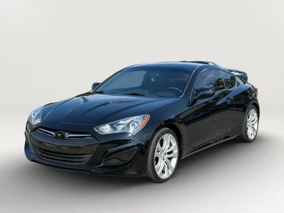 Used 2013 Hyundai Genesis 2.0T