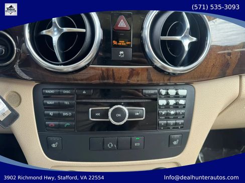 Used 2014 Mercedes-Benz GLK 350 2WD image 19
