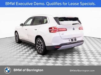 Used 2026 BMW X3 xDrive30i w/ Convenience Package AWD/4WD video 3