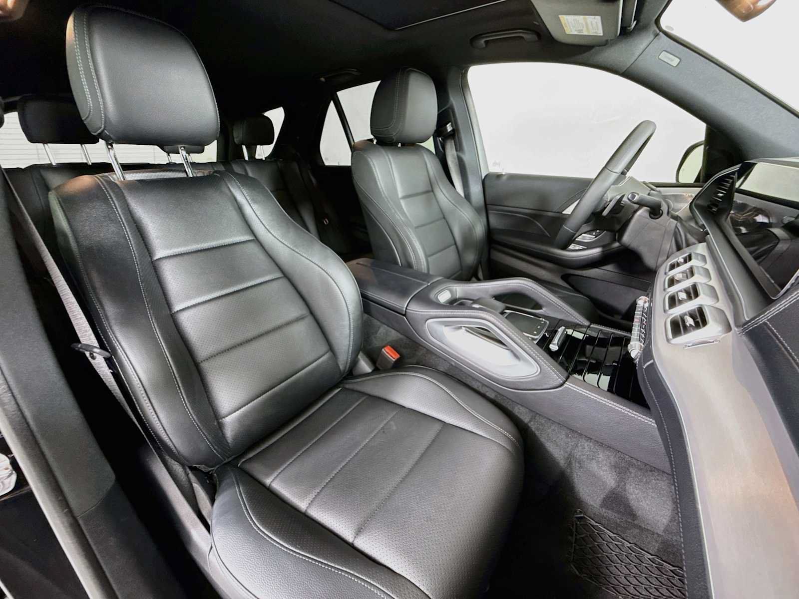 Used 2020 Mercedes-Benz GLE 350 4MATIC image 29