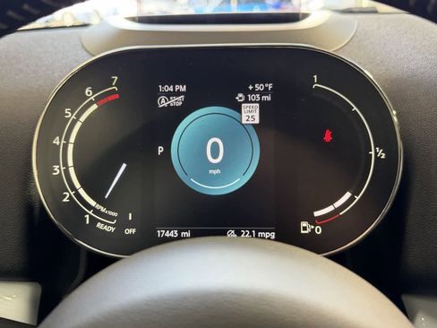Certified 2023 MINI Cooper Countryman S w/ Mini Untamed Edition AWD/4WD image 20