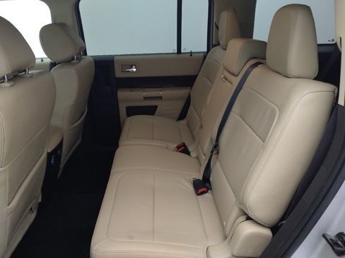 Used 2019 Ford Flex Limited w/ Equipment Group 301A image 18