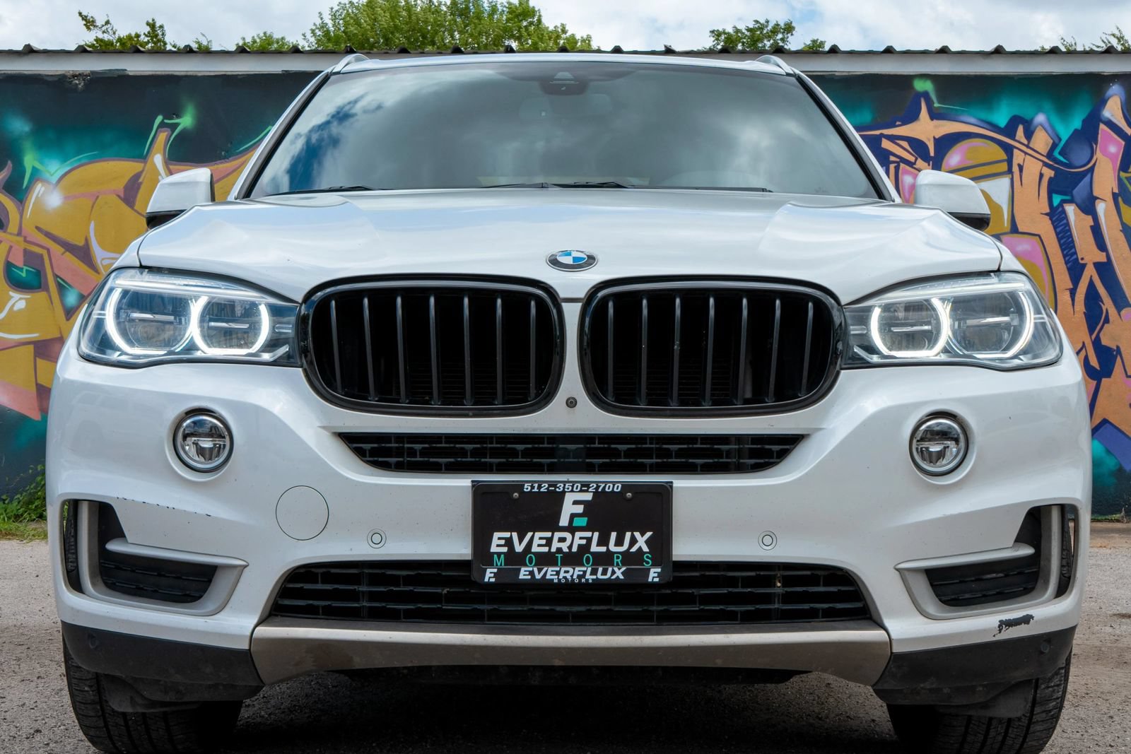 Used 2018 BMW X5 sDrive35i RWD image 27