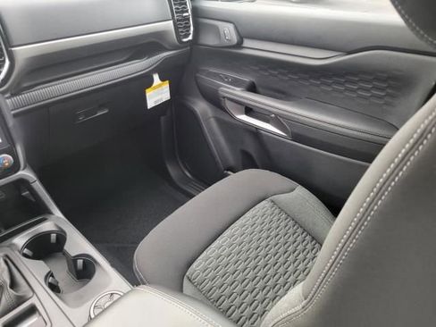 New 2025 Ford Ranger XLT image 19