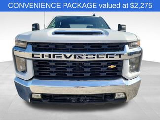 Used 2023 Chevrolet Silverado 2500 LT w/ Convenience Package video 2