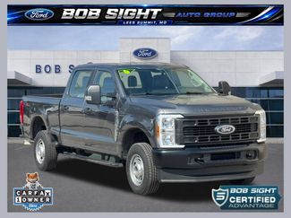 Used 2026 Ford F250 XL AWD/4WD 360° Tour