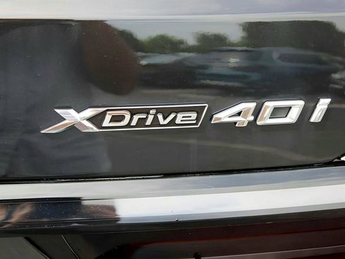 Used 2026 BMW X7 xDrive40i w/ M Sport Package AWD/4WD image 23