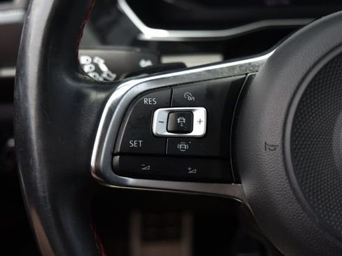 Used 2021 Volkswagen Jetta GLI FWD image 29