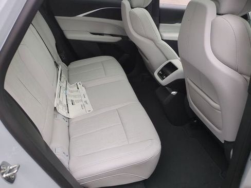 New 2026 Cadillac Lyriq Luxury RWD image 28
