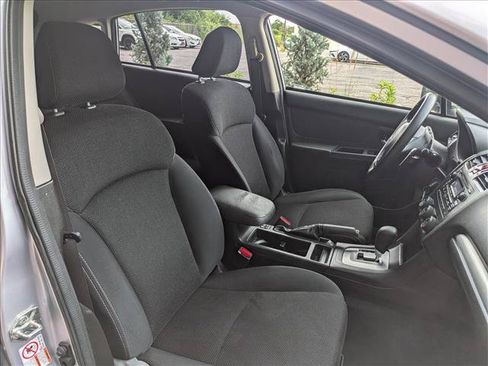 Used 2013 Subaru Crosstrek 2.0i Premium AWD/4WD image 12