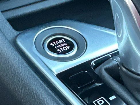 New 2025 Nissan Sentra SV image 15