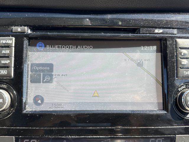 Used 2014 Nissan Rogue SL FWD image 5