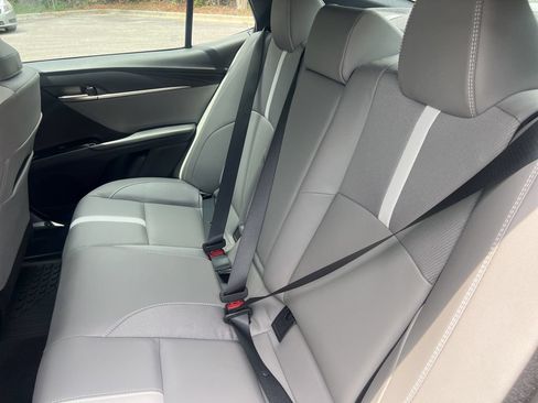 Used 2026 Toyota Camry SE FWD image 16