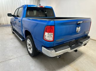 Used 2020 RAM 1500 Big Horn AWD/4WD video 2