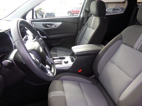 Used 2024 Chevrolet Blazer LT w/ Convenience Package FWD image 22