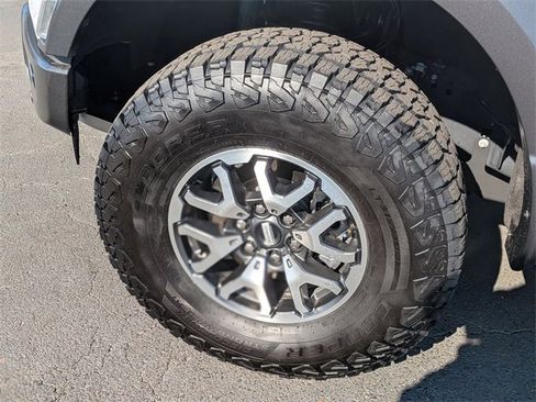 Used 2023 Ford F150 Raptor image 10