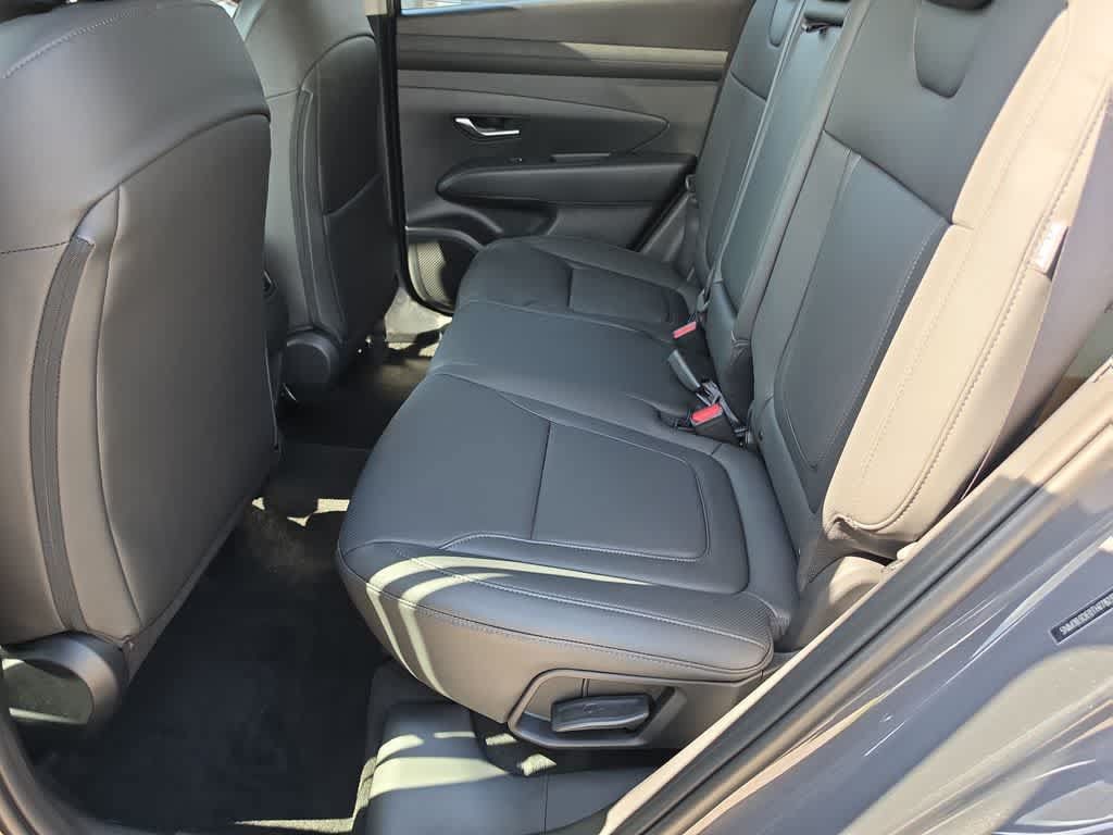 New 2026 Hyundai Tucson SEL Plus FWD image 19