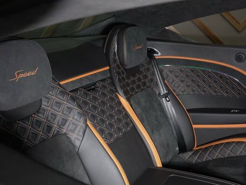 Used 2022 Bentley Continental GT Speed image 7