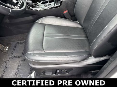 Used 2023 Kia Sorento SX image 15