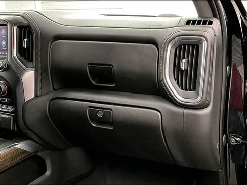 Used 2020 Chevrolet Silverado 1500 RST w/ All-Star Edition AWD/4WD image 19