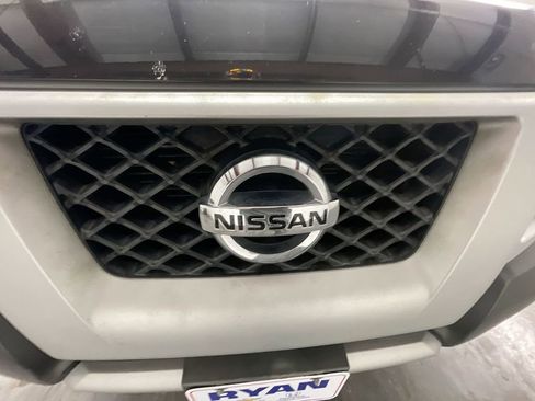 Used 2012 Nissan Xterra S image 26