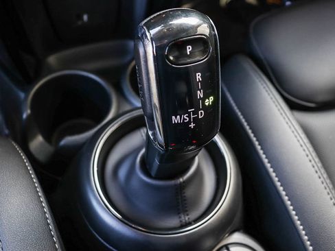 Used 2024 MINI Cooper S FWD image 24